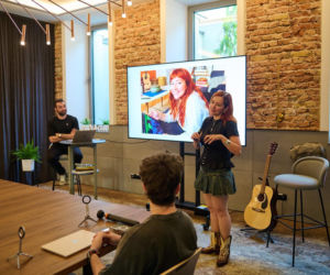 Apple Summer Camp