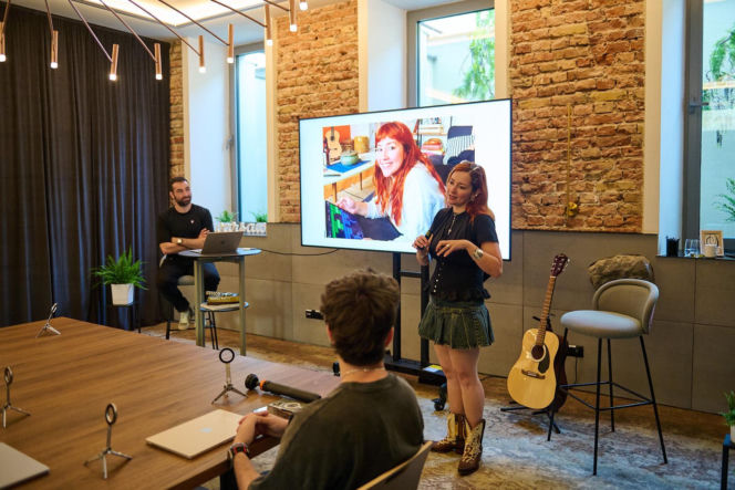 Apple Summer Camp