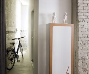 Loft w starej kamienicy. Udany remont