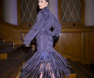 Pokaz MarcCain ECHO of now w Berlinie