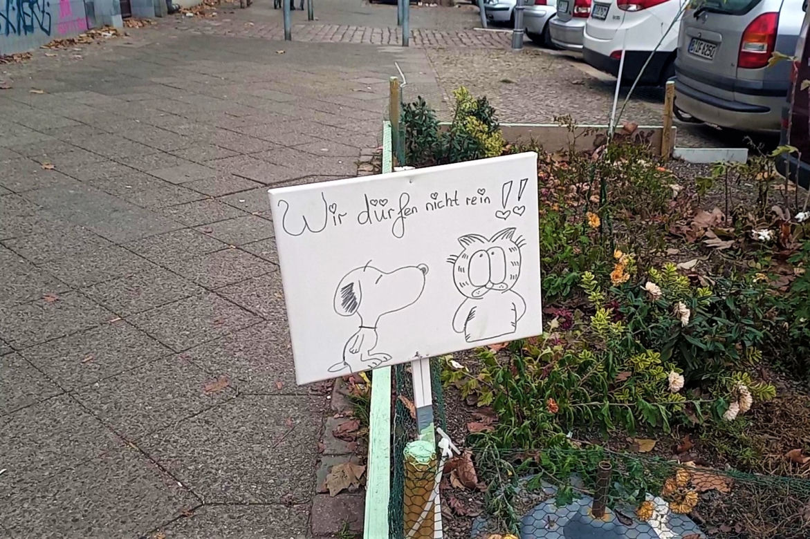 Ile Szczecina jest na Stettiner Straße? Sprawdziliśmy najbardziej "szczecińską" ulicę w Berlinie