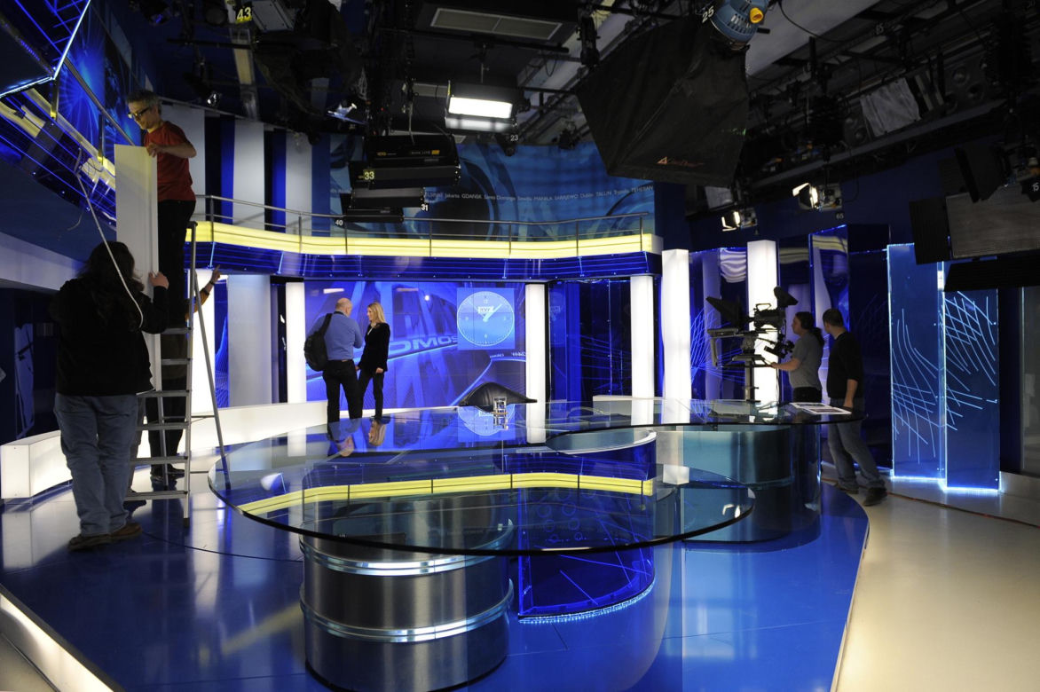Wiadomości TVP