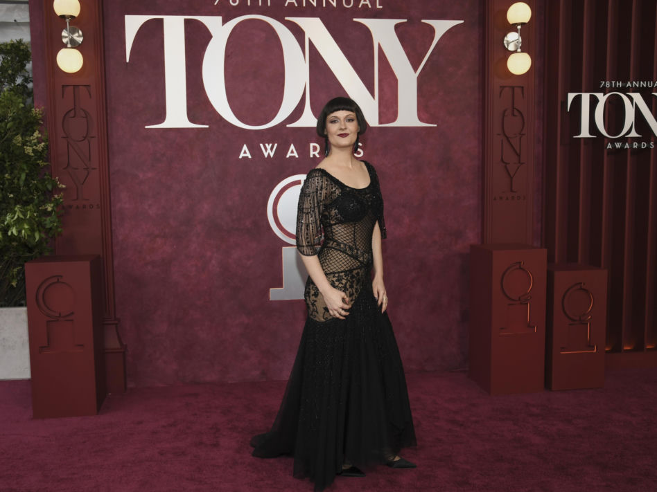 Tony Awards 2025: Czerwony dywan