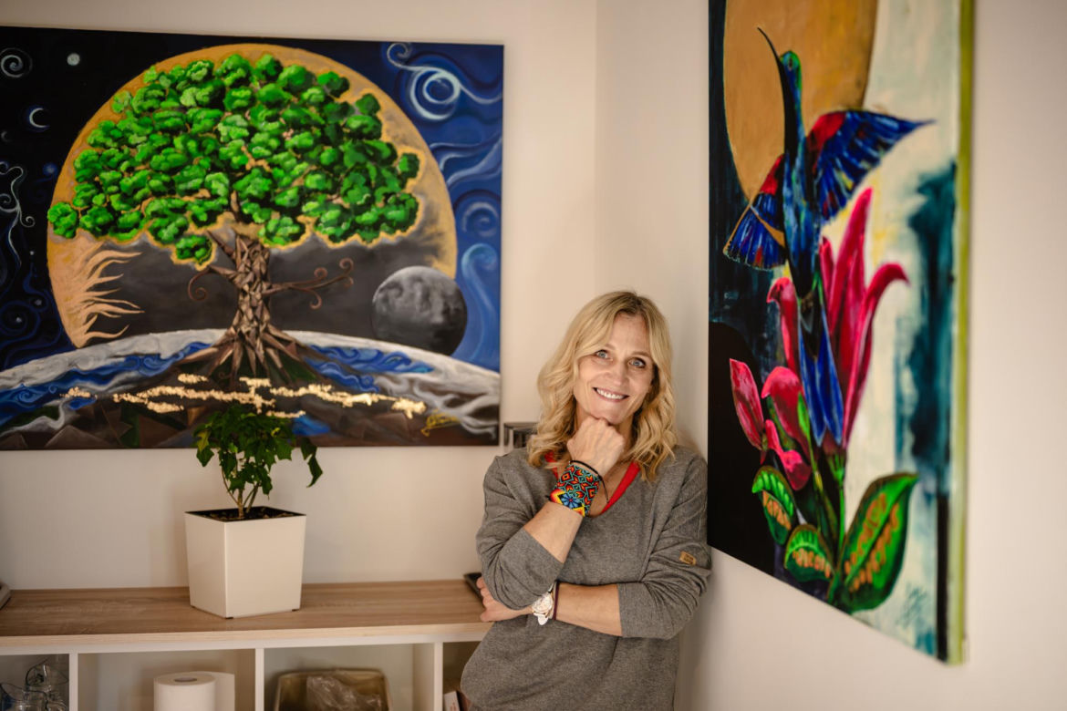 Iwona Guzowska