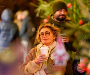 Warmiński Jarmark Świąteczny 2025