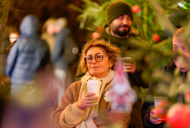 Warmiński Jarmark Świąteczny 2025