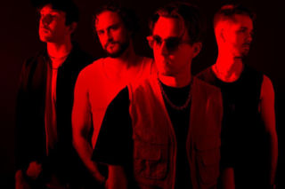 Solence ogłaszają koncert w Polsce! Zagrają w Warszawie w kwietniu 2026