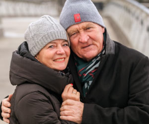 Koronawirusa pokonaliśmy miłością