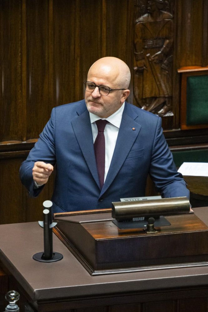 Paweł Kowal na Sycylii 