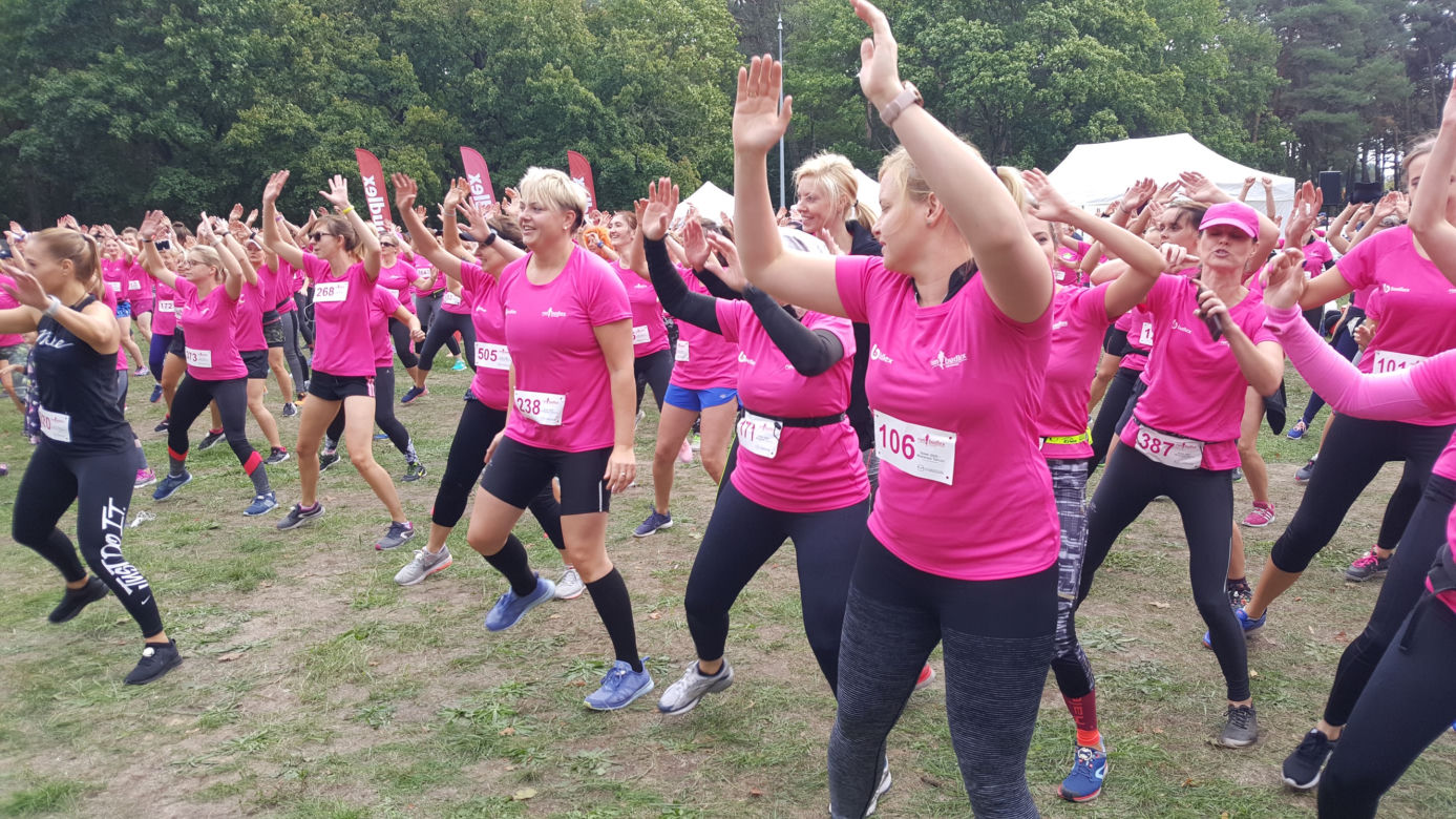 RUN Budlex for Women 2019 