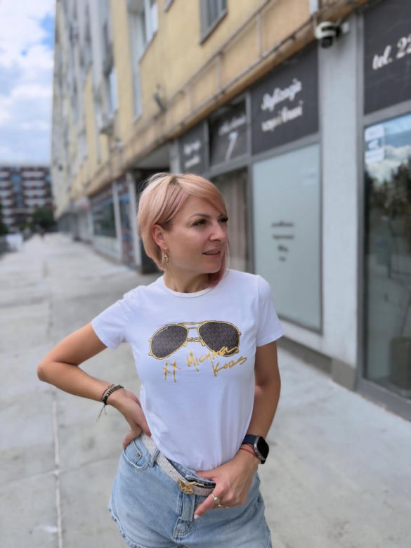 Magda Narożna