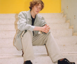 Staś i Nel z filmu W pustyni i w puszczy po 25 latach. Fidusiewicz i Sawka dalej mają kontakt!