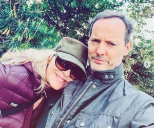 Zaskakujący ślub gwiazdy Seksu w wielkim mieście! Kim Cattrall w garniturze na tysiące