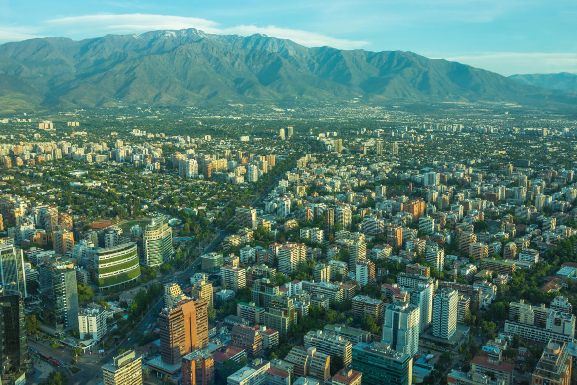 Chile