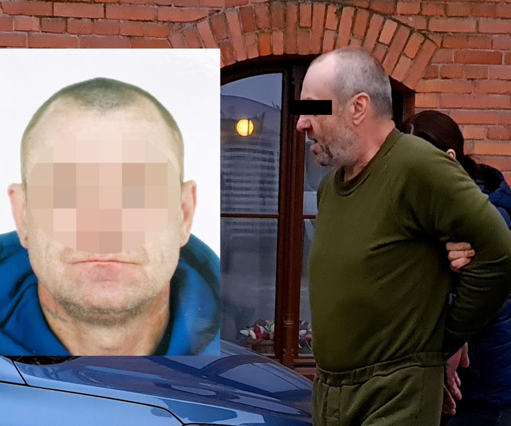 Tragiczny finał urodzin. Zabójstwo w Piszu