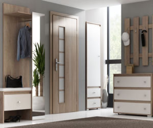 Meble do apartamentu: Kent