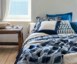 Denim blue 