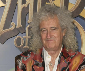 Queen na Glastonbury? Brian May studzi emocje fanów. Dlaczego? 