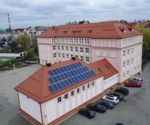 Bydgoszcz nagrodzona za planowanie miejskie