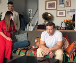 Barwy szczęścia, odcinek 3308: Hubert nigdy nie sądził, że Agata może go tak zawieść. Wystawi brata w sprawie domu