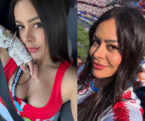 Obiecała, że rozbierze się po wygranej na mundialu. Na MŚ 2026 znów mówi o niej cały świat!