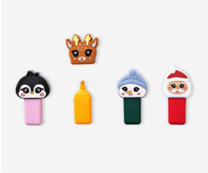 Drobiazgi do kalendarza adwentowego