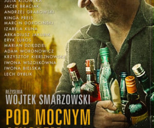 Pod mocnym aniołem