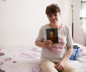 Mateusz Stano z Olkusza pilnie potrzebuje rehabilitacji 