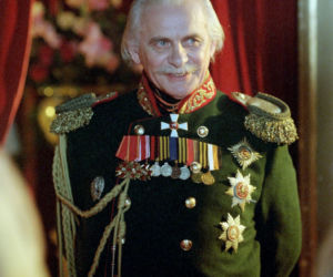 (Nie)zapomniani. Tadeusz Łomnicki