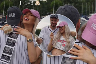 Maluba jest w ciąży! Gwiazda disco polo spodziewa się dziecka, widać już krągłości. Wszystko pokazała w sieci