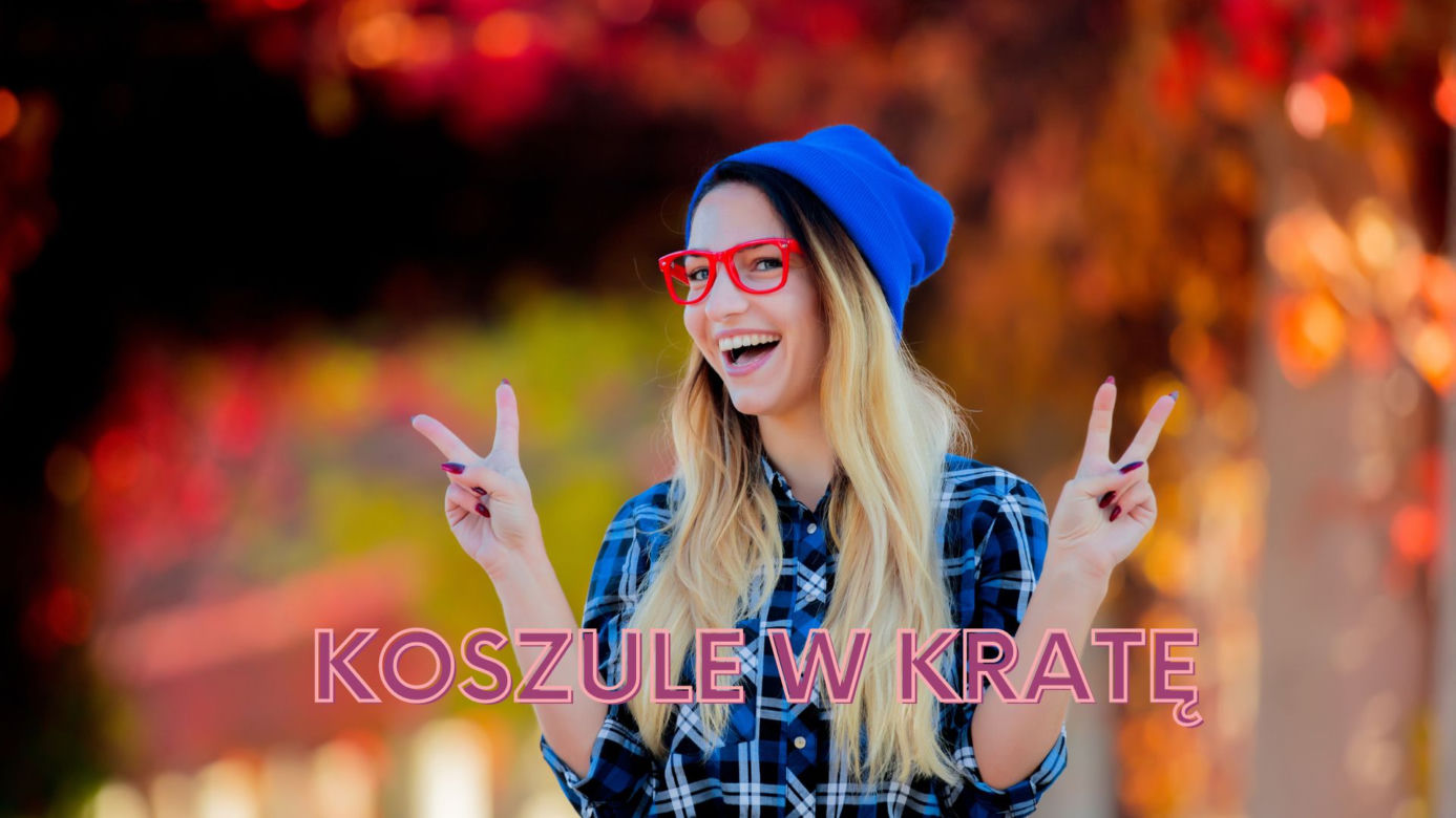 Najmodniejsze ubrania do szkoły. W tym warto się pokazać we wrześniu!