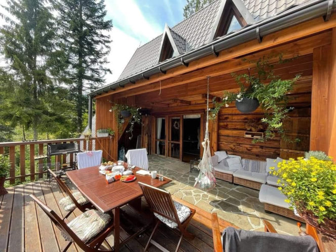 "Gierkówka" - tak aktualnie wygląda posiadłość I sekretarza w Zwardoniu