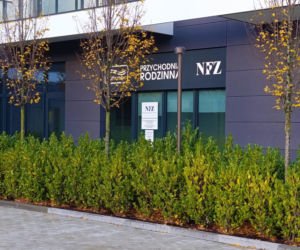 Inwestycje na Łasztowni i Kępie Parnickiej w Szczecinie