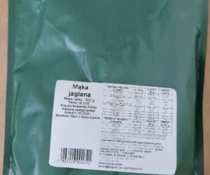 Mąka popularnej firmy wycofana. GIS wydał pilny komunikat