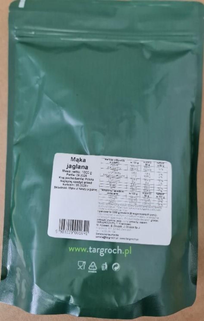 Mąka popularnej firmy wycofana. GIS wydał pilny komunikat