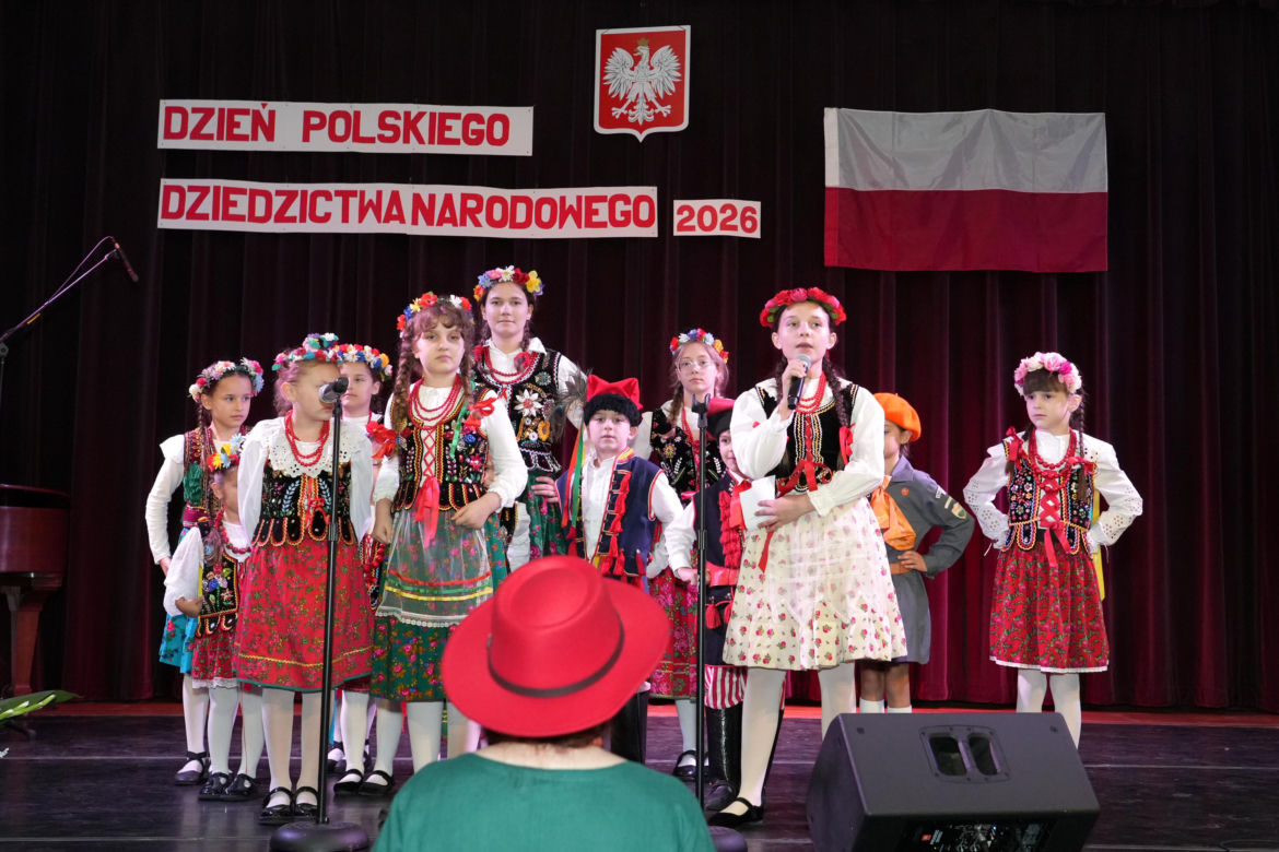 Dzień Polskiego Dziedzictwa w Centrum Polsko-Słowiańskim w NYC