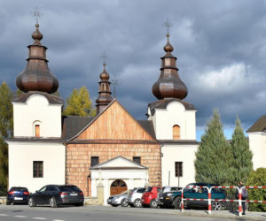 To jedna z najpiękniejszych gmin w Małopolsce. Znajdowała się w czterech województwach