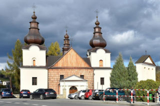 To jedna z najpiękniejszych gmin w Małopolsce. Znajdowała się w czterech województwach