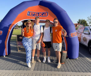Eska Summer City na Dniach Tykocina