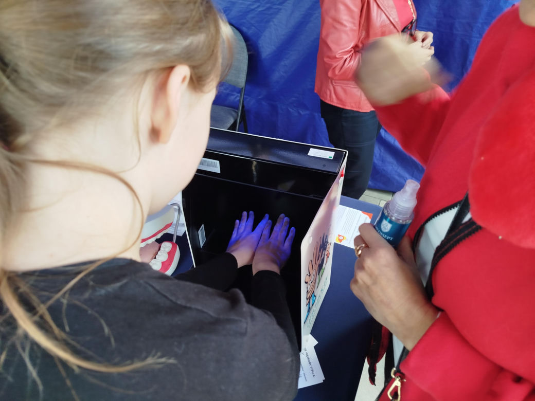 II Piknik Edukacyjno-Zdrowotny „Zdrowe Serce – Silne Siedlce”