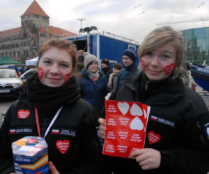 WOŚP 2014