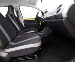 Volkswagen up! 1.0 MPI 75 KM high up!
