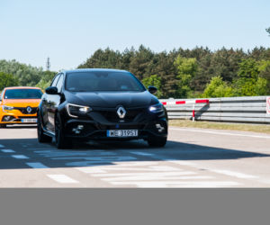 Renault Megane R.S.