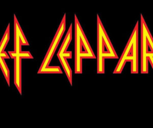 Wiatrak Townshenda i pięć funtów od nauczyciela. Oto historia pierwszego koncertu Def Leppard 