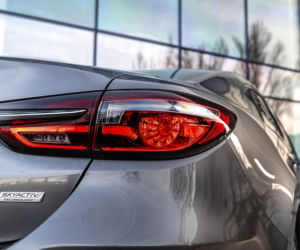 Mazda 6 sedan 2.5 SKYACTIV-G 194 KM 6AT