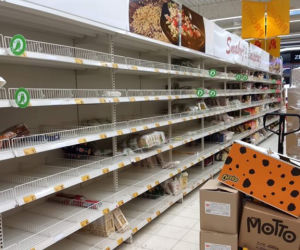 Polacy zaciskają pasa. Polaków nie stać na duże zakupy?