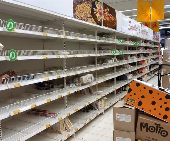Gorsze nastroje Polaków. Nowe dane GUS nie zostawiają złudzeń