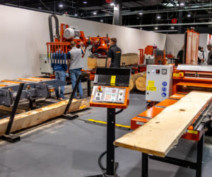 Targi Modular & Prefab Expo Poland 2026