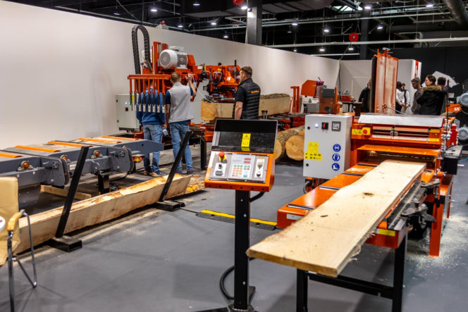 Targi Modular & Prefab Expo Poland 2026