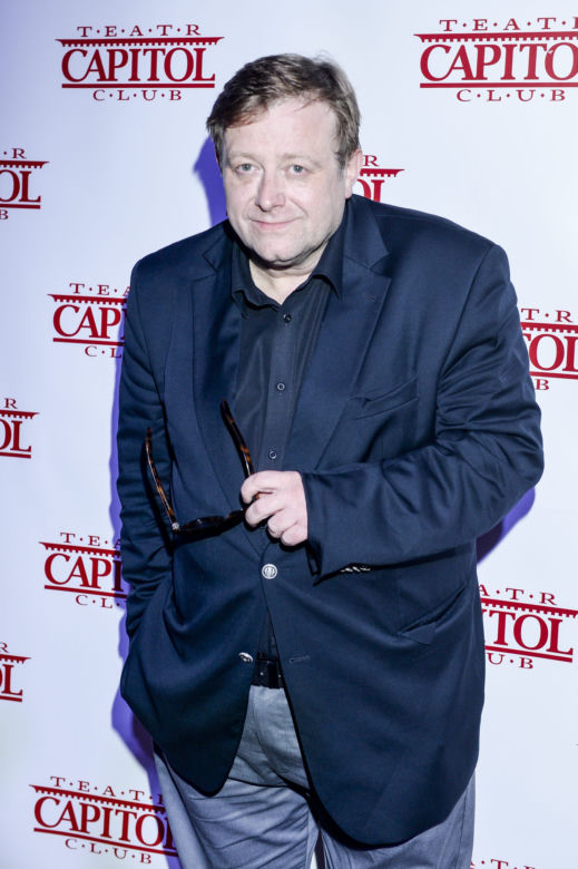 Olaf Lubaszenko. Tak się zmieniał aktor